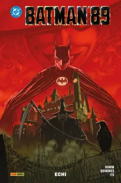 Volume cover